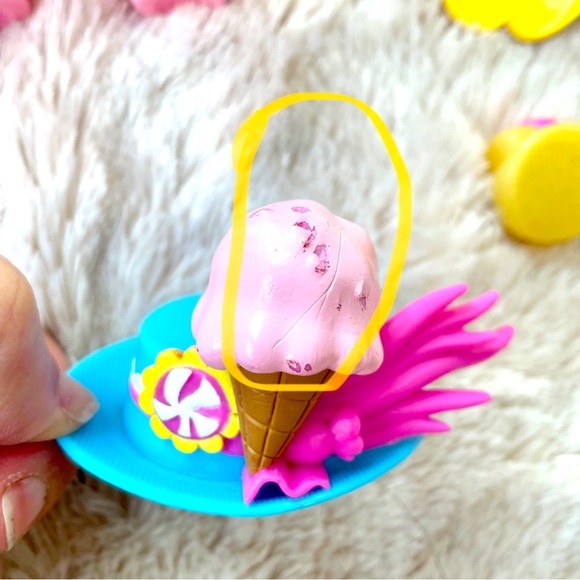 My Little Pony figurines Pinky Pie Tempest Shadow - Picture 12 of 16